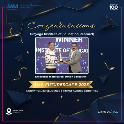 Prayoga Institute of Education Research